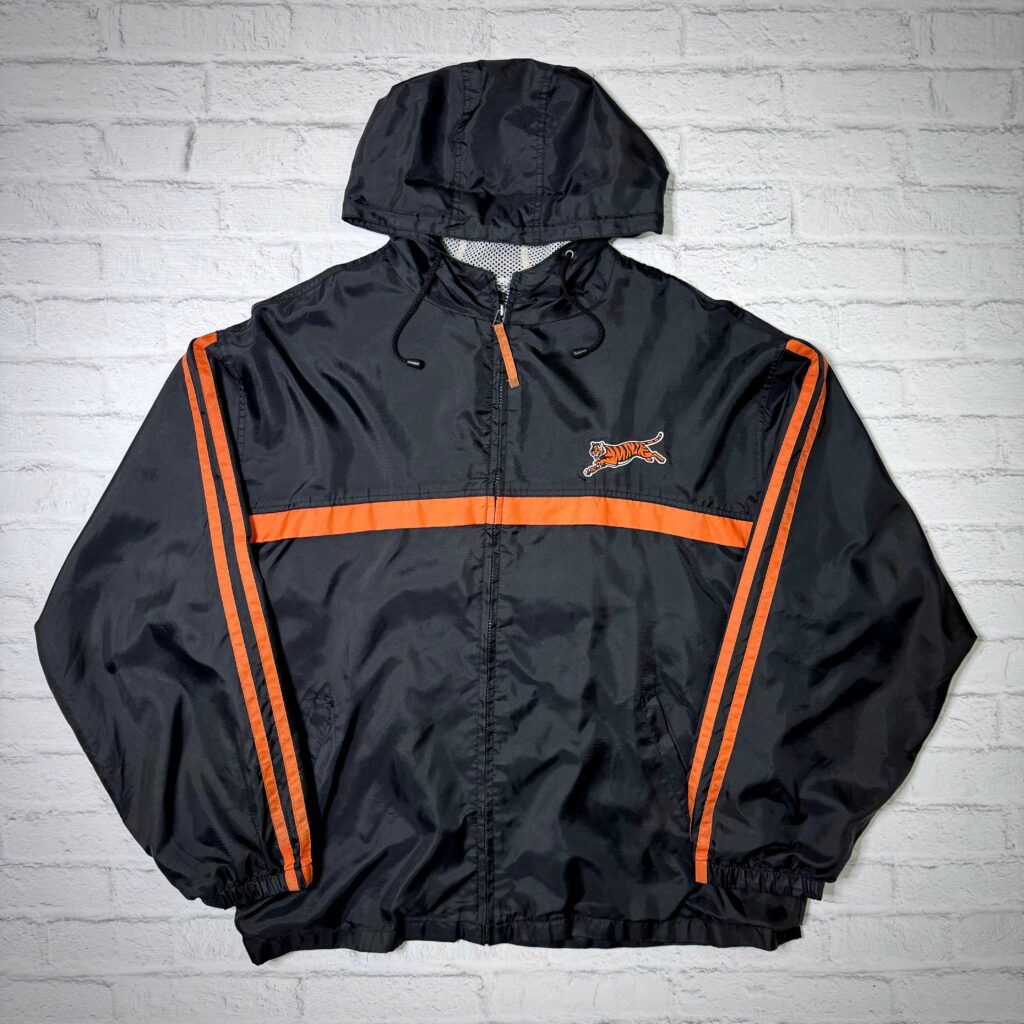 NFL Jacket Cincinnati Bengals