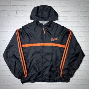 NFL Jacket Cincinnati Bengals