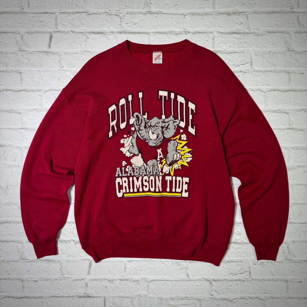 Alabama University Sweatshirt