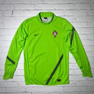 Portugal Nike Training Sweatshirt