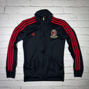 AC Milán Adidas Jacket