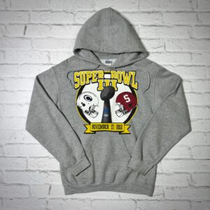 SuperBowl Hoodie
