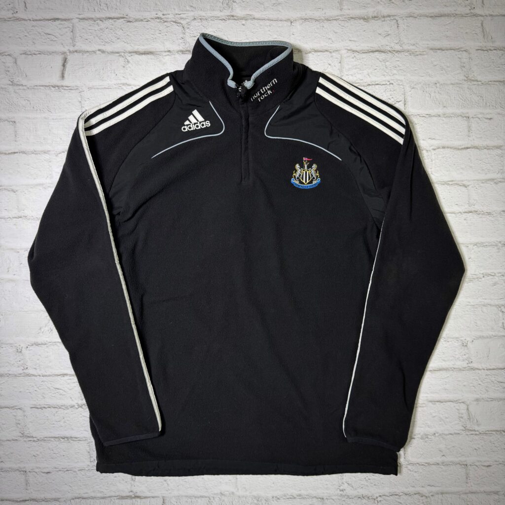 Newcastle Adidas Training Fleece