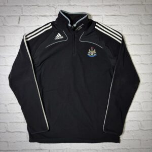 Newcastle Adidas Training Fleece