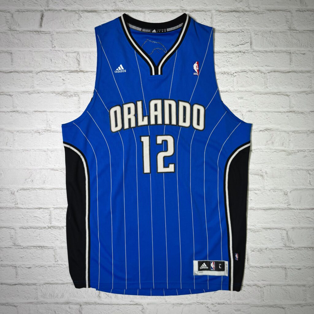 Orlando Magic NBA Adidas Jersey