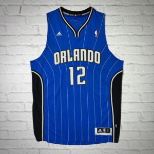Orlando Magic NBA Adidas Jersey
