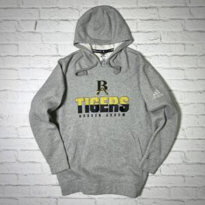 Broken Arrow Tigers Adidas Hoodie