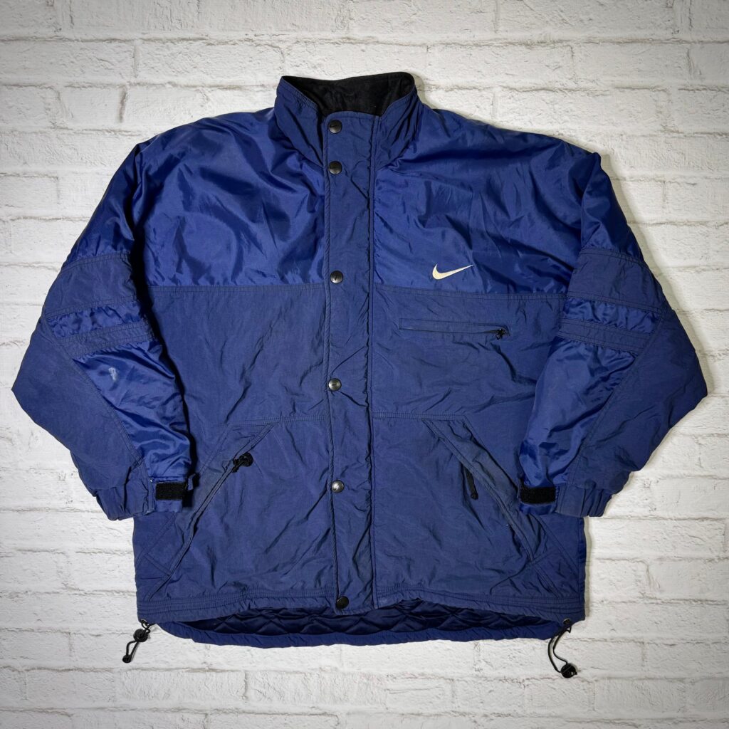 Nike 90s Puffer Jacket