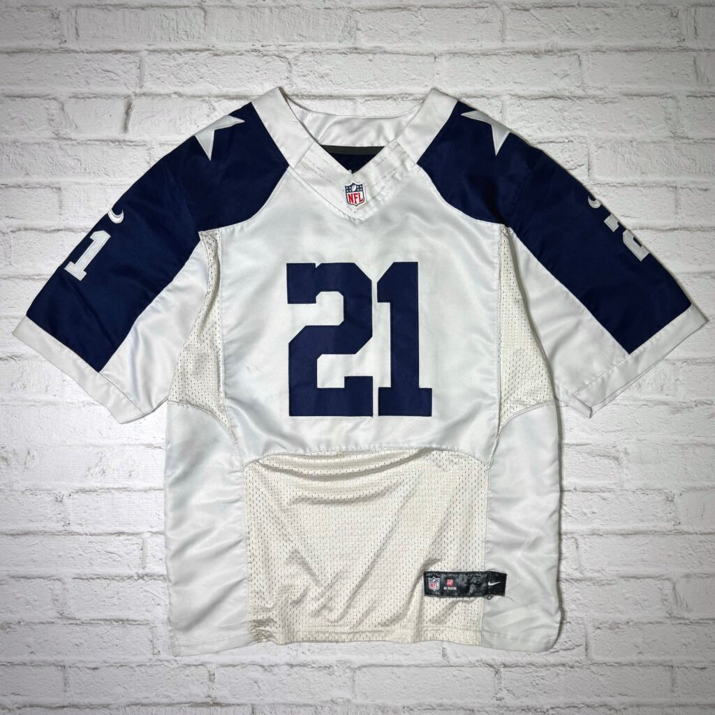 Cowboys Dallas NFL Nike Jersey