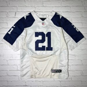 Cowboys Dallas NFL Nike Jersey