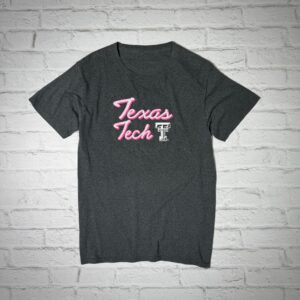 Texas Tech University T Shirt