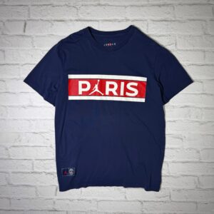 Psg Jordan T Shirt