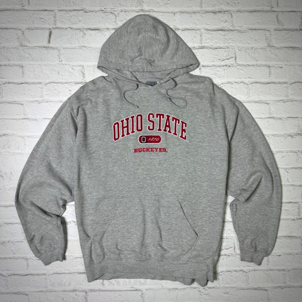 Ohio State University Hoodie