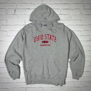 Ohio State University Hoodie
