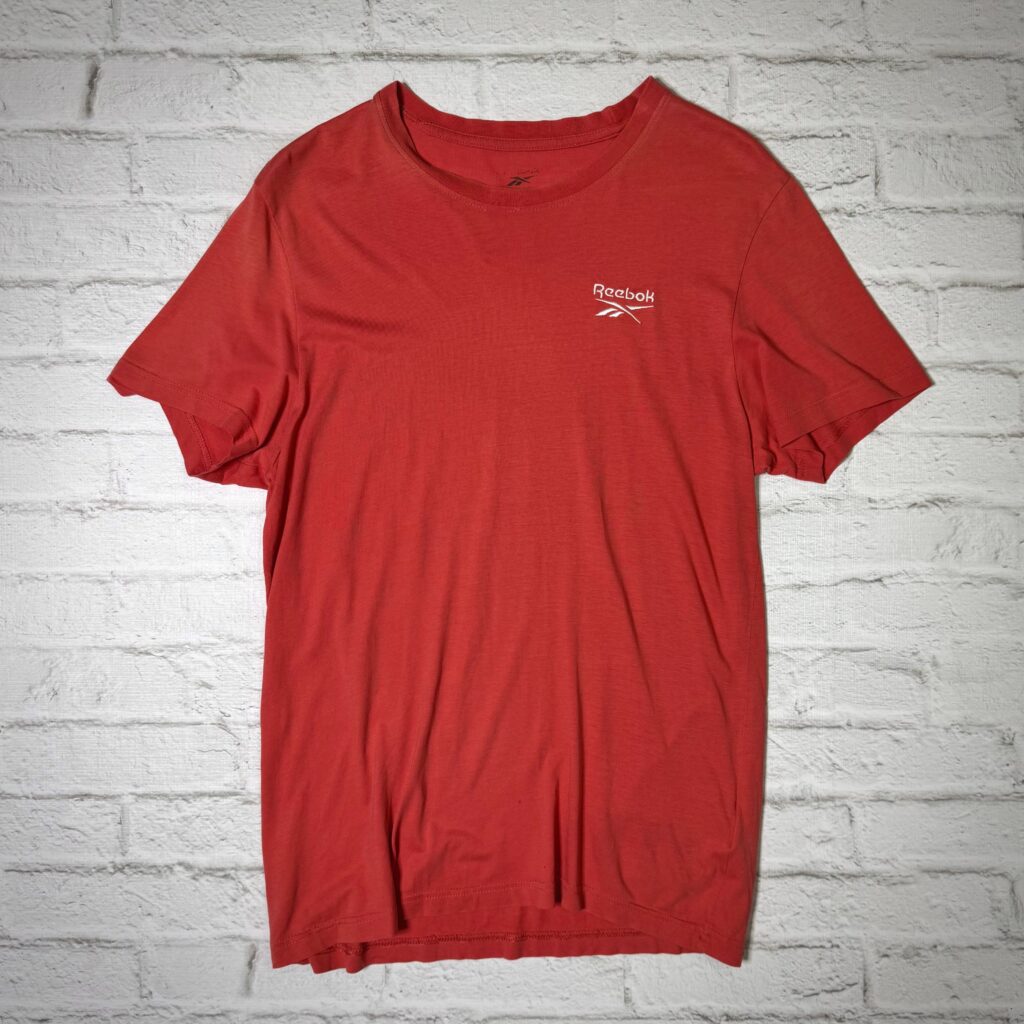 Reebok T Shirt