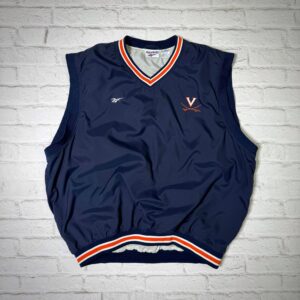 Tennessee University Reebok Vest