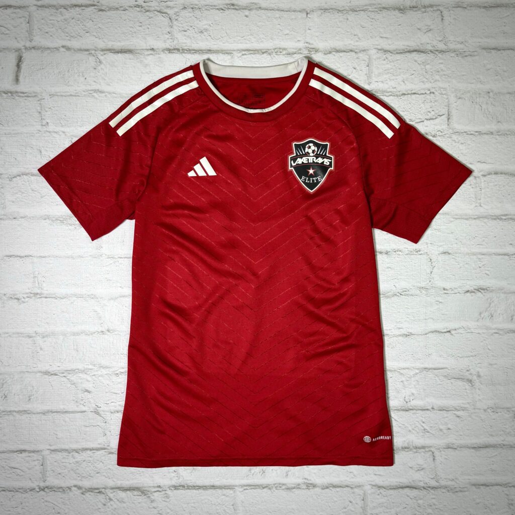 Adidas Elite Soccer Jersey