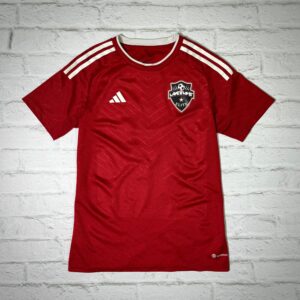 Adidas Elite Soccer Jersey