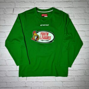 YOUTH LEAGUES HOCKEY JERSEY