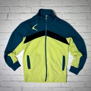 90s Vintage Legea Jacket
