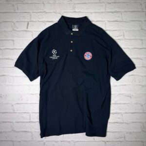 Bayern Múnich UCL Polo
