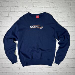 Denver Broncos NFL Sweatshirt