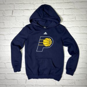 INDIANA PACERS ADIDAS HOODIE