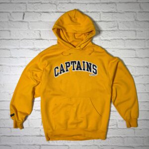 Captains University Hoodie