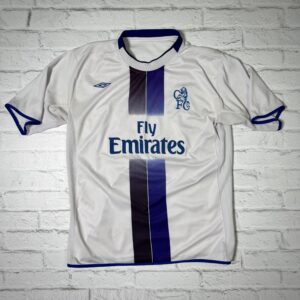 Chelsea FC Umbro Jersey