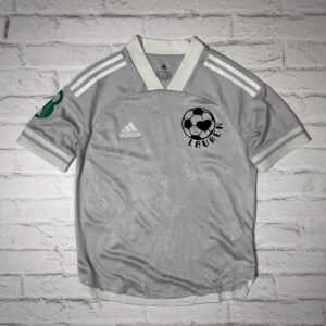 HOUSTON SOCCER ADIDAS JERSEY