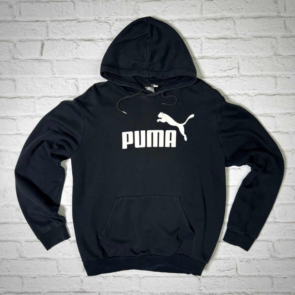 Puma Classic Hoodie