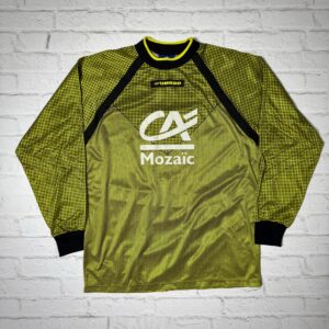 UMBRO 90s SOCCER JERSEY