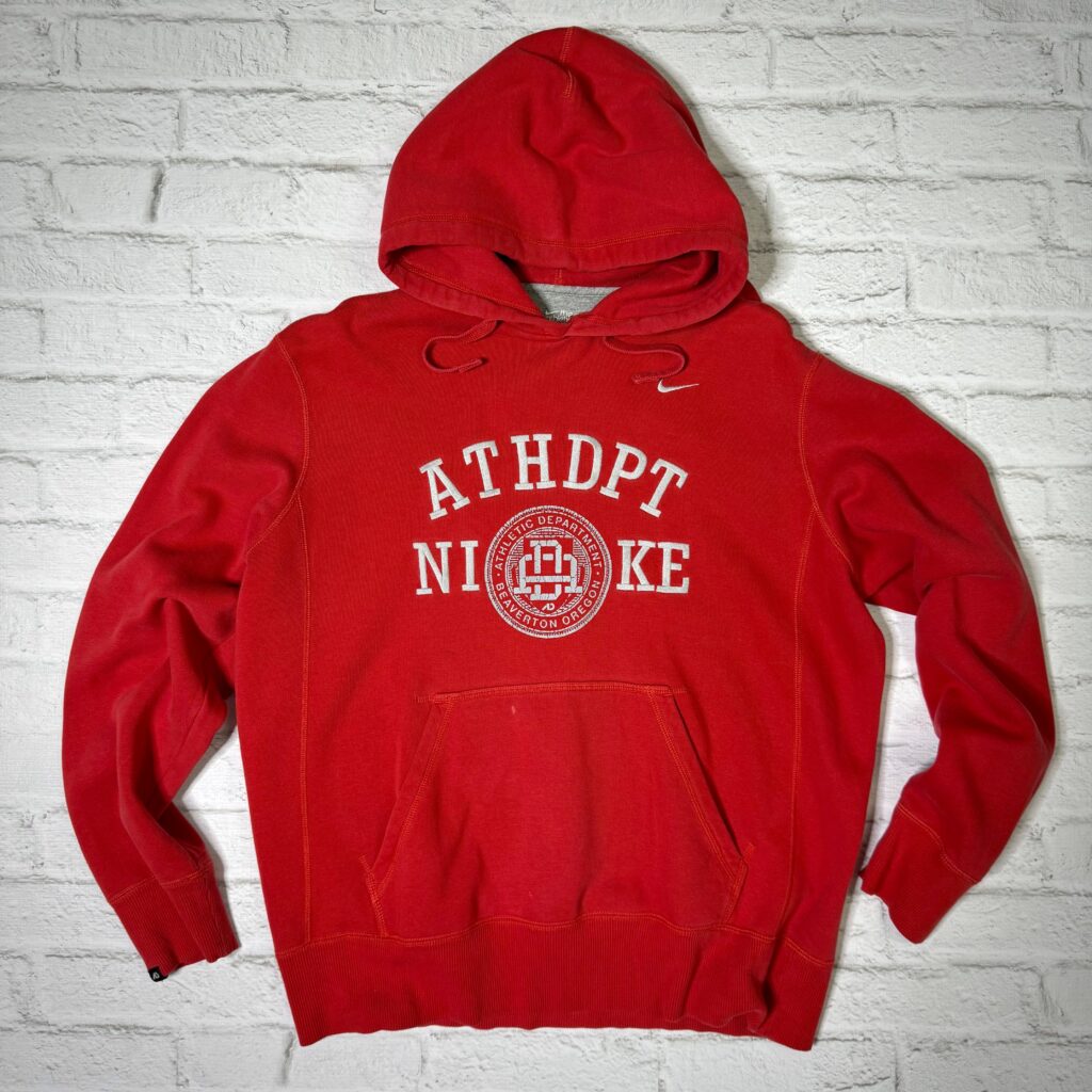 Nike ATHPDT. Hoodie