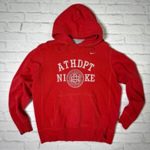 Nike ATHPDT. Hoodie