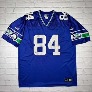 SEATTLE SEAHAWKS PUMA JERSEY