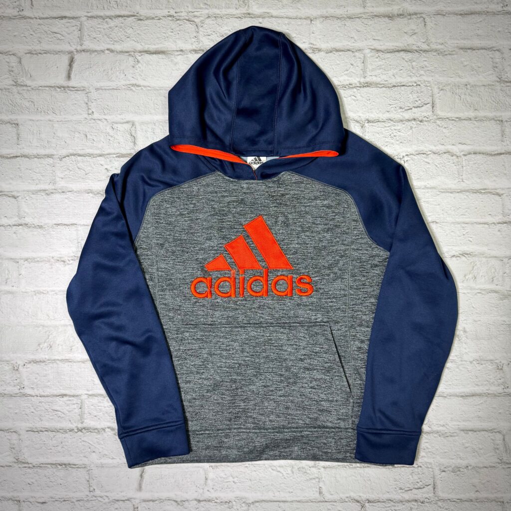 Adidas Hoodie