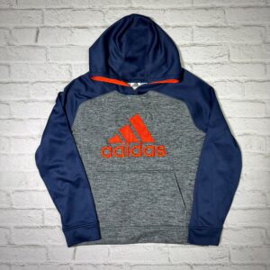 Adidas Hoodie