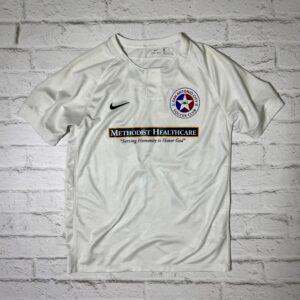 San Antonio Soccer Nike Jersey