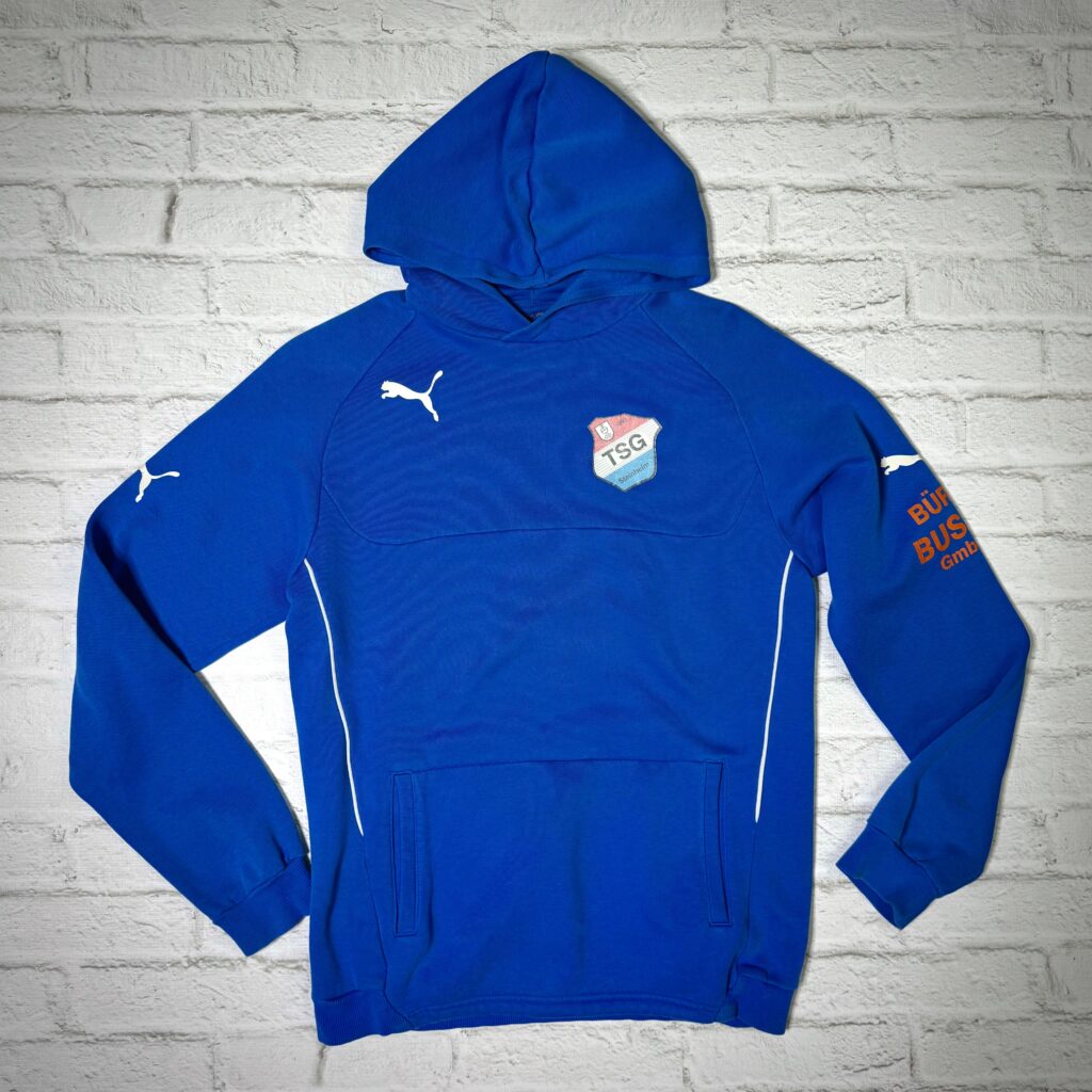 TSG FC PUMA HOODIE
