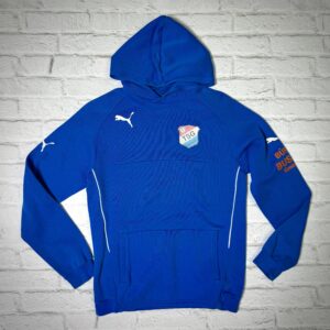 TSG FC PUMA HOODIE