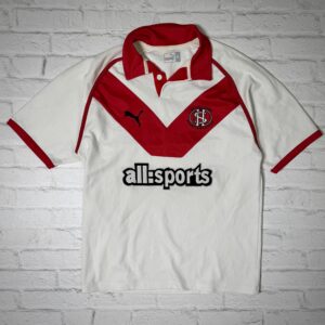 ST HELENS RUGBY PUMA JERSEY