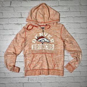 Denver Broncos NFL women Hoodie