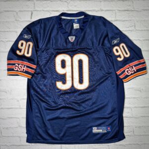 Chicago Bears NFL Reebok Jersey