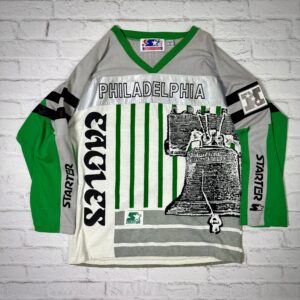 Philadelphia Eagles Starter Sweatshirt