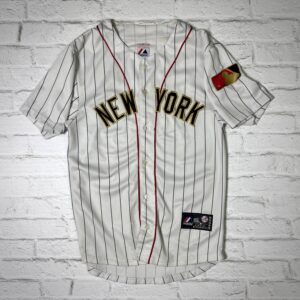 New York Yankees Majestic Jersey