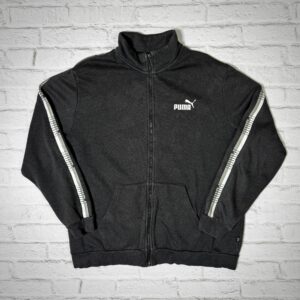 Puma Zip Sweatshirt