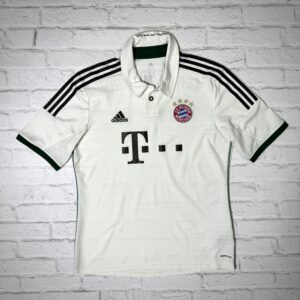 Bayern Múnich FC Adidas Jersey