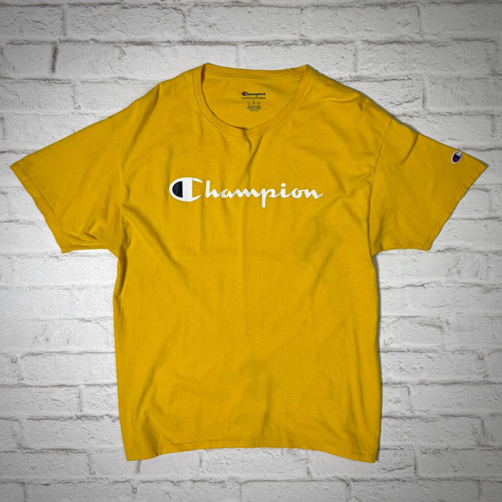 Champion Vintage T shirt