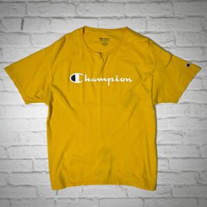 Champion Vintage T shirt