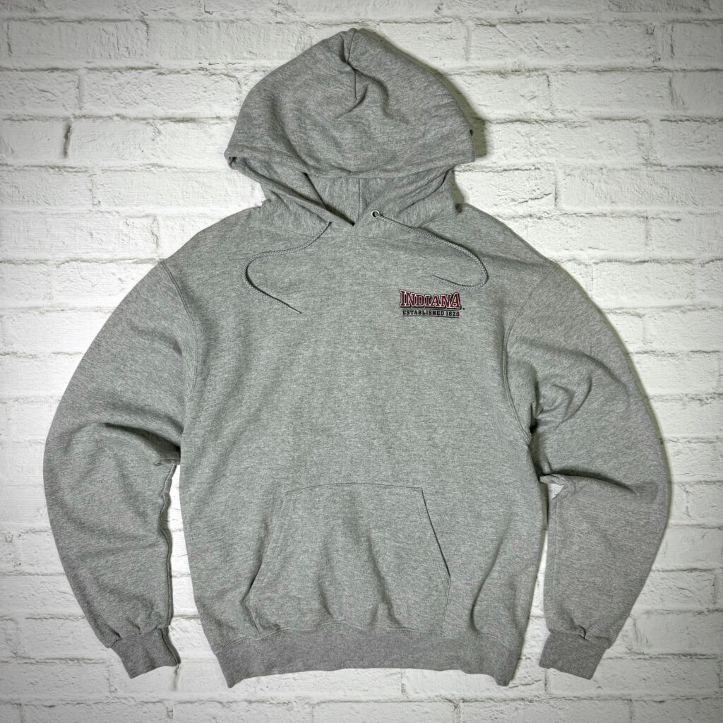 Indiana Hoosiers Champion Hoodie
